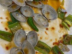 -龙溪海鲜酒家(溪涌店)