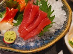 -大渔铁板烧(大悦城店)