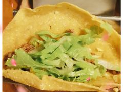 -TEQO·Mexican food & Bar