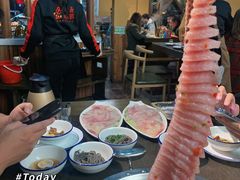 -土著渔匠·养生蝴蝶鱼(香樟路店)