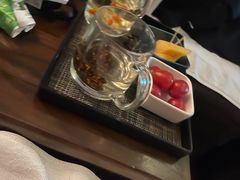 -水墨澜渟足道·SPA·传统(四望亭东关街店)