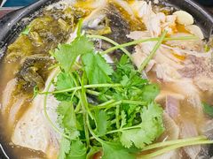 香辣鱼头煲-川香煲(茅台路店)