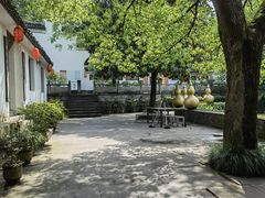 -东钱湖旅游度假区