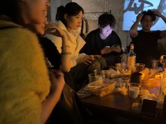 -Five沸屋·交友社交酒吧·homebar