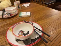 -新白鹿餐厅(银泰西湖文化广场店)