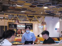-菲滋意式餐厅(温岭银泰城店)
