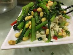 -京都老蔡记(伊河路店)