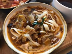 -和雅集素食(景区店)