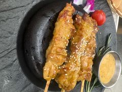 -KingThaia金泰兰(滨江天街店)