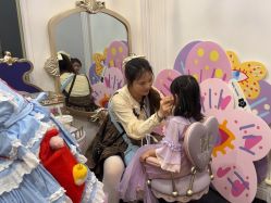 -MELAND CLUB亲子乐园·派对·餐厅(北京芳圆里ID MALL店)
