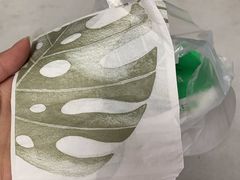 -叶子与茶(苏宁广场店)