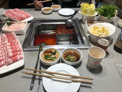 -海底捞火锅(关山保利店)