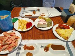 -汉巴味德(乐宾百货店)