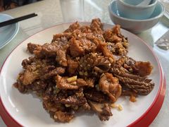 -逢春菜馆天津菜(胜利路店)