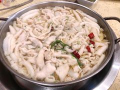 -芭夯兔·无骨兔汤锅(华阳店)