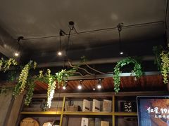 大堂-湘当爱·鲜煮现炒(松岗立业路店)