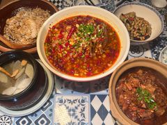 -图味美小黄鱼·景德菜(浙江路店)