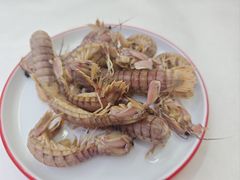 -北戴河庆山饭店·海鲜砂锅粥(北戴河黑石路店)