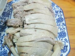 -老南京土菜馆(状元境店)