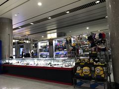 -威海大水泊国际机场