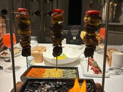 -王品牛排(杭州大厦店)