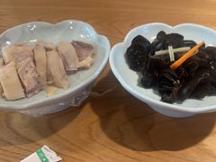 -难忘的面(五矿君澜酒店)