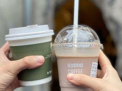 -KUDDO COFFEE(天河城店)