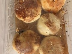 -上海蟹壳黄(徐汇区嘉陵菜市场店)