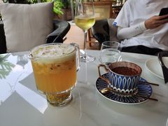 -盐说·西式餐酒馆(光明万达店)