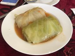 -露西亚咖啡西餐厅(哈尔滨俄侨纪念馆店)