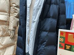 -优衣库(深圳万象天地旗舰店)