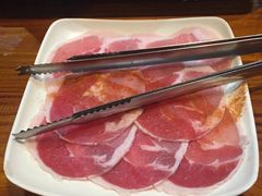 烤肥牛-丹东特色烤肉(学府路一部店)