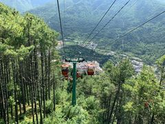 -康定跑马山风景区