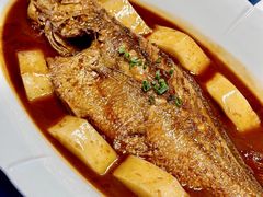 -正阳门饭庄·烤鸭·北京菜(万丰路七里庄店)