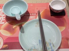 -点都德(喜粤楼店)