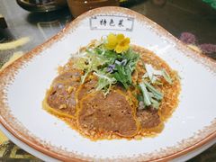 -特味村大酒店(南三环店)