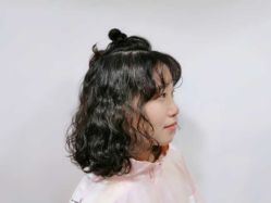 -起点潮色造型