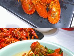 -靓虾二哥·龙虾馆(大塘总店)