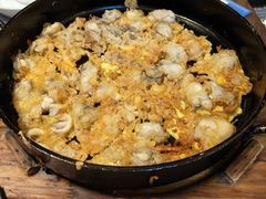 -张家卫·阳江菜·小海鲜(肥婆湾桥店)