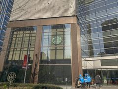 -星巴克(凯德晶萃店)
