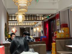 -回家吃饭·地道南昌菜(建德观总店)