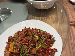 -九转小磨·非遗东北菜(群力店)
