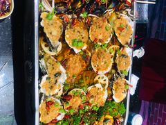 -冰城小镇音乐串吧·聚会餐厅(百子湾店)