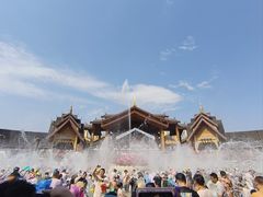 -西双版纳傣族园