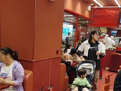 -喜家德虾仁水饺(长泰广场店)