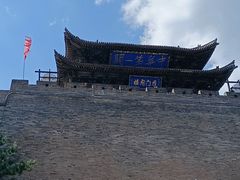 -雁门关景区