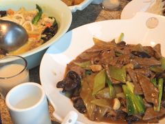 -巴渝菜馆(涿州店)
