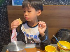 -泰盏鬼·颓废冬阴(陈家祠扬韬店)