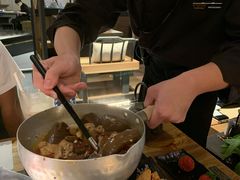 -湊湊火锅·茶憩(东城万达店)