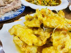 -胡同老锅烙(南二道街)